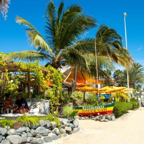 Τέσσερις Βρετανοί νεκροί σε τρεις μήνες: O εφιάλτης του Κάπο Βέρντε