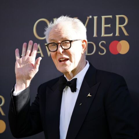 Ο Τζον Λίθγκοου απαντά στις αντιδράσεις για το νέο «Harry Potter»