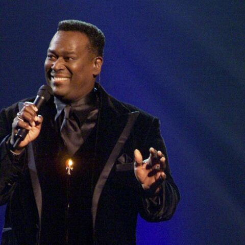 Ο Λούθερ Βάντρος έγινε ξανά trend μετά το λάθος της Σερ στα Grammy