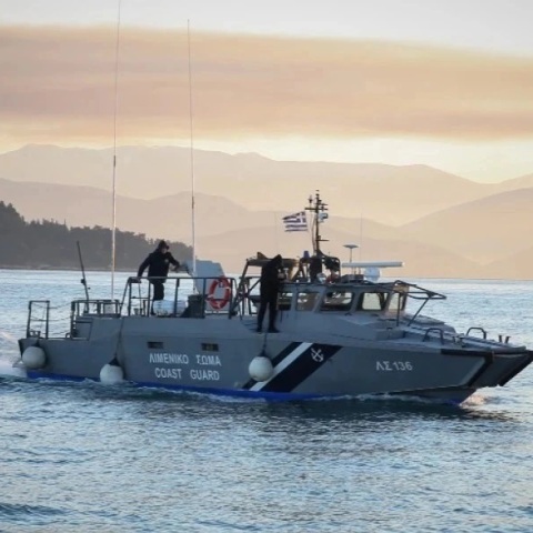 Χίος, λιμενικο