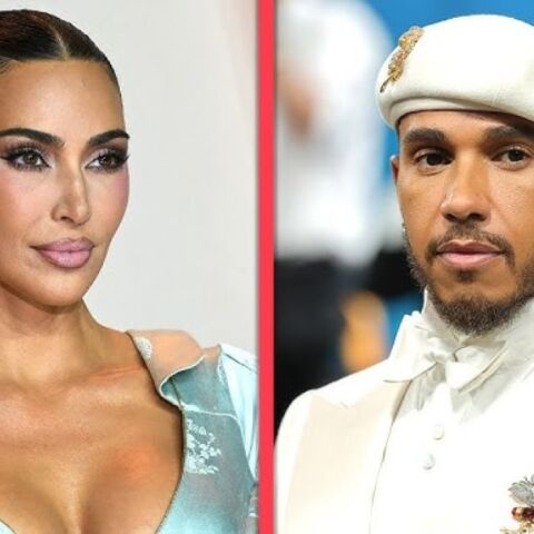 Κιμ Καρντάσιαν-Λιούις Χάμιλτον: Η ρομαντική απόδραση στο Παρίσι για το δημοφιλές ζευγάρι