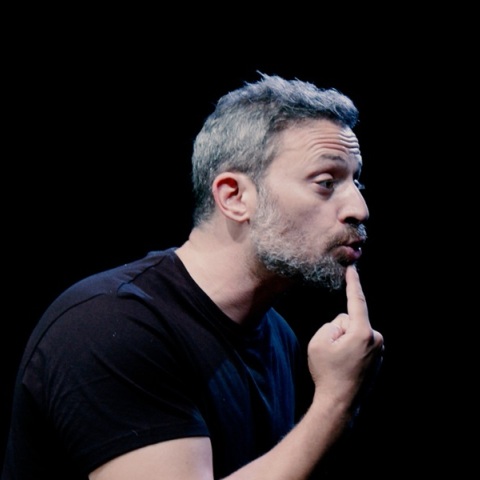 Πάρης Θωμόπουλος