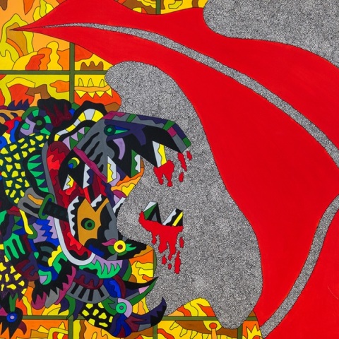 Αλέξης Ακριθάκης, Χωρίς Τίτλο