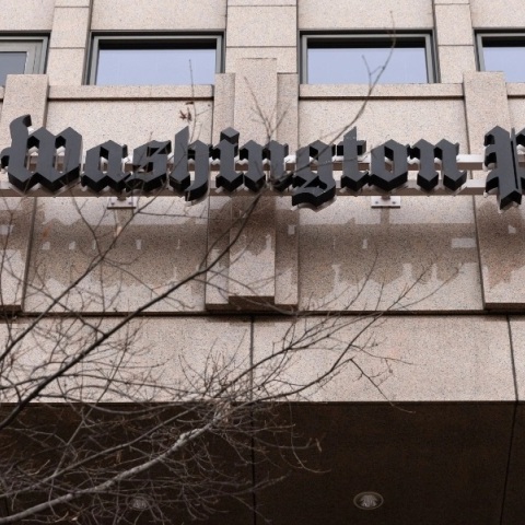 Washington Post