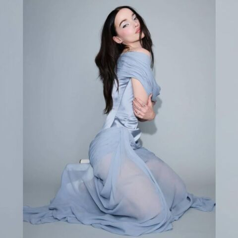 Ντοβ Κάμερον: 3 outfits που θέλουμε να αντιγράψουμε