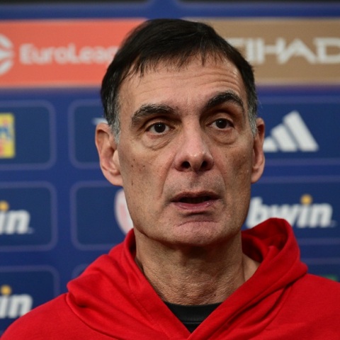 Μπαρτζώκας για το επεισόδιο στο Ντουμπάι: «Δεν τιμάει την εικόνα μου, με πήρε τηλέφωνο ο οπαδός»