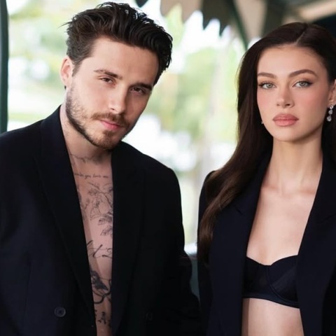 Μπρούκλιν Μπέκαμ: Αντίο, μπαμπά-Μόλις έσβησε το τατουάζ του για τον Ντέιβιντ