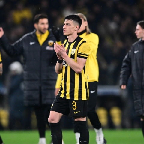 παιχτες ποδοσφαιρου