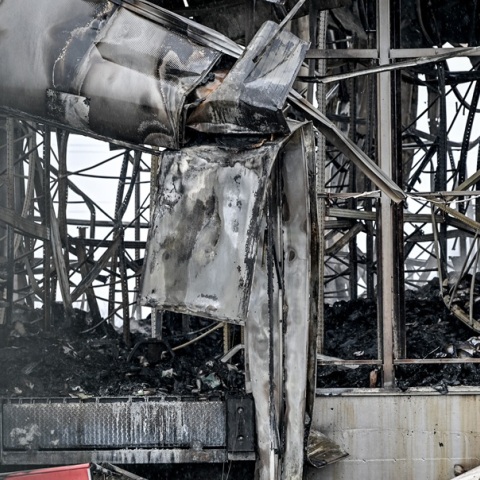 Βιολάντα: Πραγματογνώμονες και πάλι στο σημείο της τραγωδίας - Σε εξέλιξη το ανακριτικό έργο