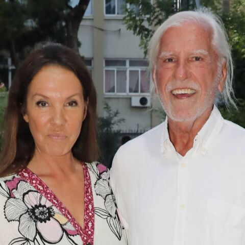 Λάκης Ραπτάκης: Η ανάρτηση της Βάνας Μπάρμπα για την κηδεία του