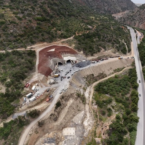 ΒΟΑΚ: AKTOR και Metlen μπαίνουν στην παραχώρηση Χανιά-Ηράκλειο