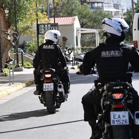 αστυνομία, περιπολικό