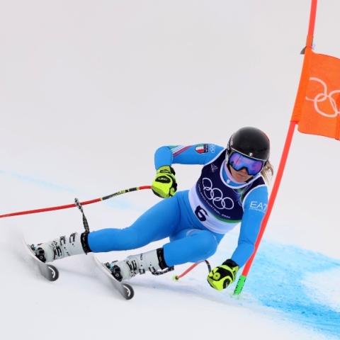 έναρξη των Χειμερινών Ολυμπιακών Αγώνων	