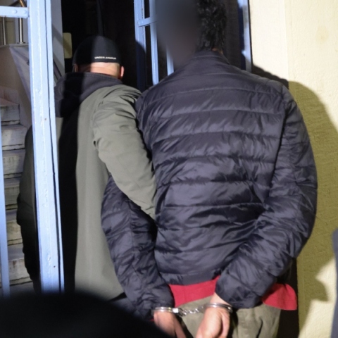 Ναυάγιο στη Χίο: Απολογείται ο Μαροκινός φερόμενος ως διακινητής