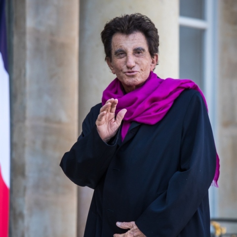 Ο Τζακ Λανγκ