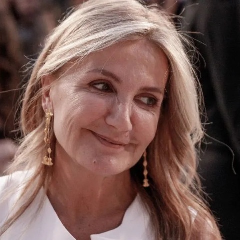 Μαρέβα Γκραμπόφσκι-Μητσοτάκη