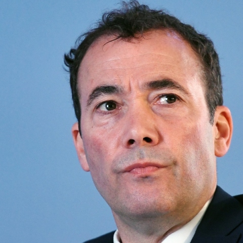 Γουίλ Λιούις 