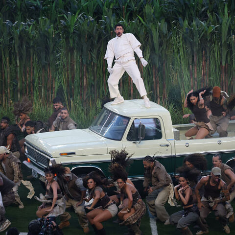 Bad Bunny vs. Kid Rock: Δύο halftime shows, δύο διαφορετικές Αμερικές