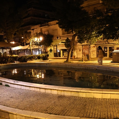 Καλλιθέα: «Είπα ψέματα ότι είμαι γιατρός για να με αφήσουν να κάνω ΚΑΡΠΑ»