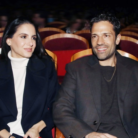 Έγκυος ξανά η Αλεξάνδρα Νίκα: Το τρυφερό βίντεο με τον Κωνσταντίνο Αργυρό και τον γιο τους