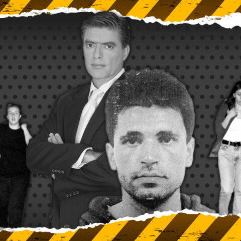 Υπόθεση Σορίν Ματέι