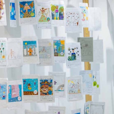 13os Διεθνής Διαγωνισμός Ζωγραφικής στο Μουσείο Κυκλαδικής Τέχνης