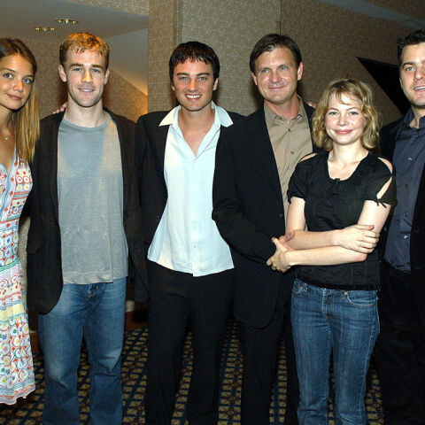 Ήταν ο Ντόσον, αλλά δεν πλούτισε ποτέ: Η ρήτρα που άφησε τον Τζέιμς Βαν Ντερ Μπικ χωρίς residuals