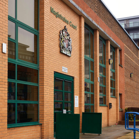 Νέα υπόθεση τύπου Πελικό στη Βρετανία: Ομολόγησε ότι βίασε γυναίκα που νάρκωνε ο σύζυγός της