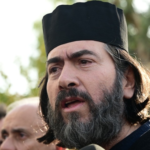 Καταπέλτης η εισαγγελέας για τον πατέρα Αντώνιο - Ζητά την ενοχή του για σωματικές κακοποιήσεις παιδιών