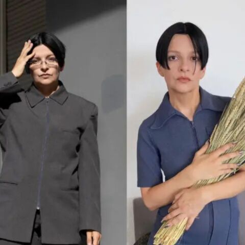 Πέθανε στα 41 της η καλλιτέχνις Χενρίκε Νάουμαν, που θα εκπροσωπούσε τη Γερμανία στη Μπιενάλε Βενετίας