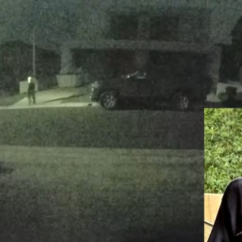 Αυστραλία: 80χρονος παππούς έπεσε θύμα απαγωγής