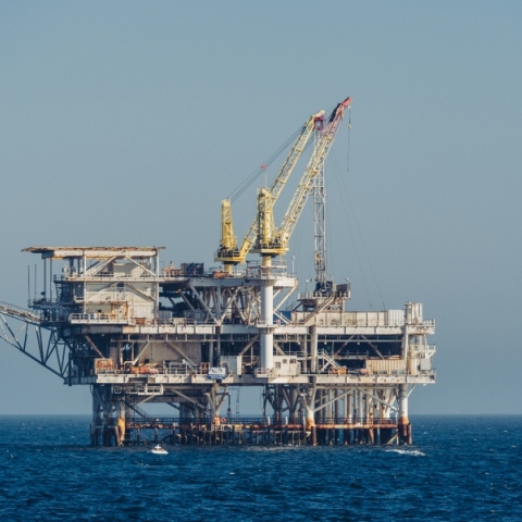 Σήμερα οι υπογραφές με Chevron - Helleniq Energy