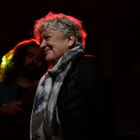 Στο νοσοκομείο μετέβη η Τάνια Τσανακλίδου - «Έκλαιγα από τους πόνους» 