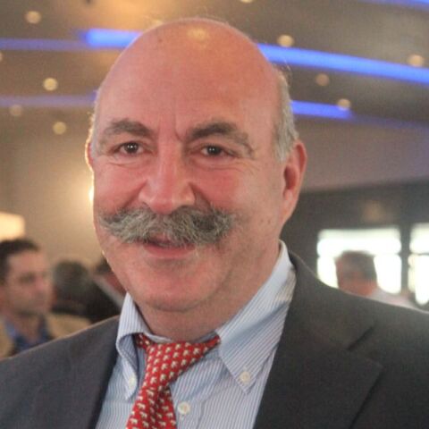 O Χρήστος Μαυρίκης