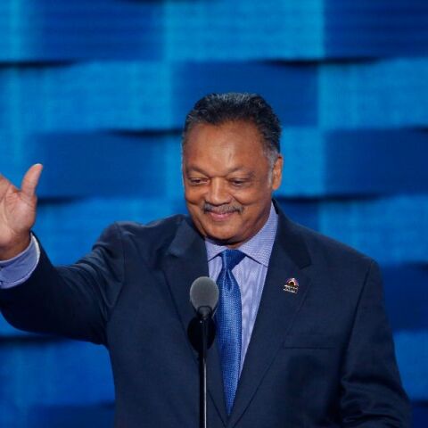 Πώς ο Τζέσε Τζάκσον άνοιξε τον δρόμο για τον Μπάρακ Ομπάμα - και άλλαξε την Αμερική