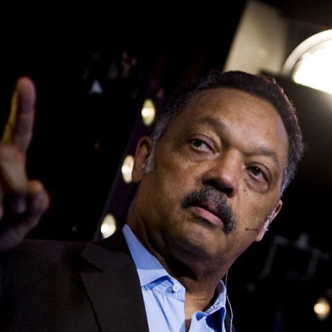 Οι αντιδράσεις των παγκόσμιων ηγετών μετά τον θάνατο του αιδεσιμότατου Τζέσε Τζάκσον