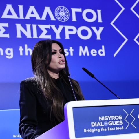 Κίμπερλι Γκίλφοϊλ