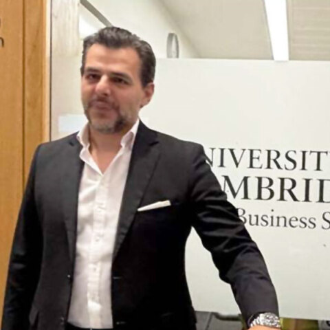 Βασίλης Αποστολόπουλος