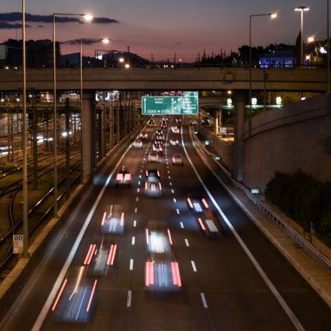 Αττική Οδός