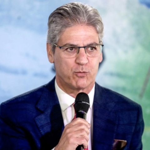 Ο πρώην διευθυντής του αθλητικού τμήματος της ιταλικής δημόσιας τηλεόρασης Rai, Πάολο Πετρέκα