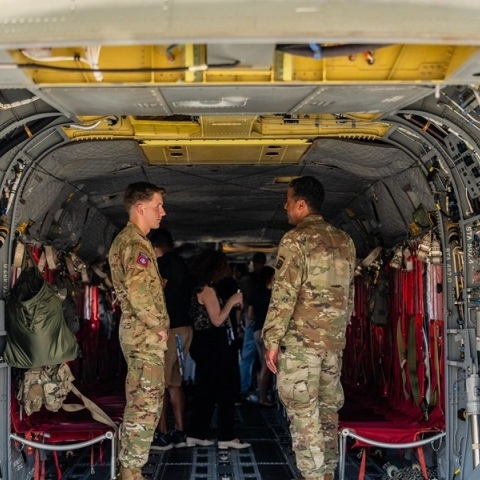 Σταδιακή αποχώρηση όλων των αμερικανικών στρατευμάτων από τη Συρία