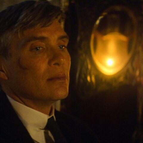 Σκηνή από το νέο τρέιλερ της σειράς «Peaky Blinders»