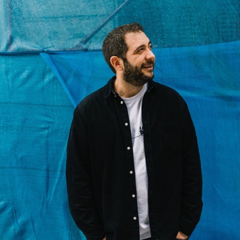 Θανάσης Ζερίτης