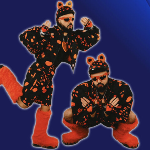 Ψωνίζουμε ρούχα και αξεσουάρ σαν του Ακύλα