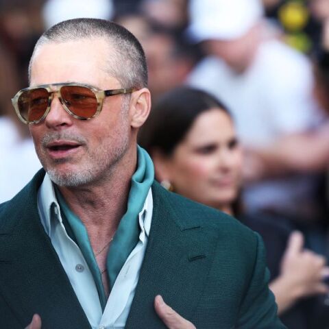 Αέρας Χόλιγουντ στην Ύδρα - Στο νησί ο Μπραντ Πιτ για τα γυρίσματα της νέας του ταινίας