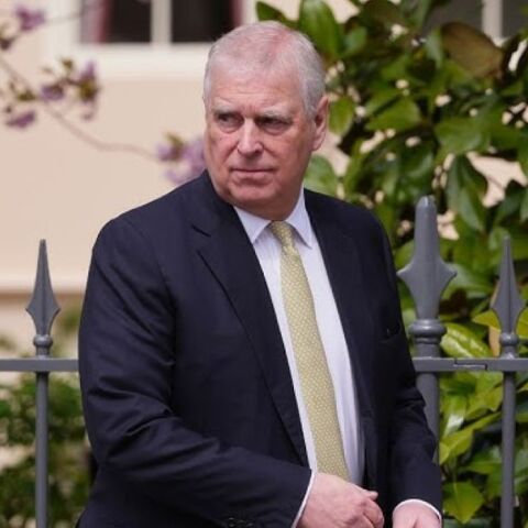 Ο Πρίγκηπας Άντριου