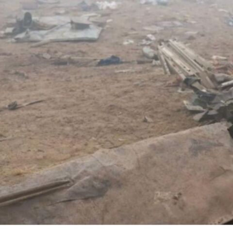 Περού: Ένας σκύλος ο μοναδικός επιζών από τη συντριβή ενός ελικοπτέρου με 15 νεκρούς