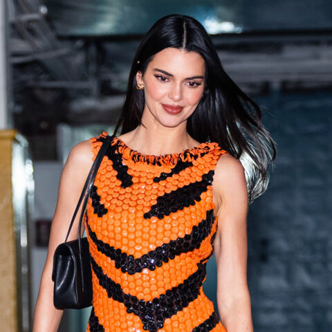 Κένταλ Τζένερ | CHANEL