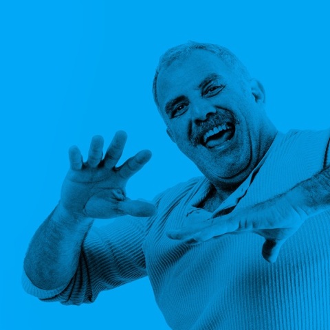 Ο Πασχάλης Τσαρούχας υποδύεται τον Ζορμπά στο ΚΘΒΕ