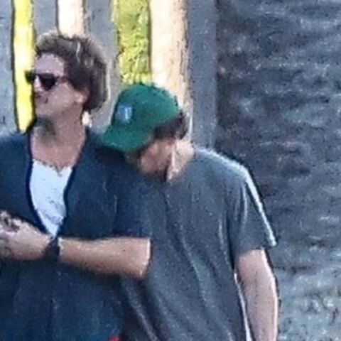 Πέδρο Πασκάλ: Ζευγάρι με τον Ραφαέλ Ολάρα; Οι ρομαντικές βόλτες τους